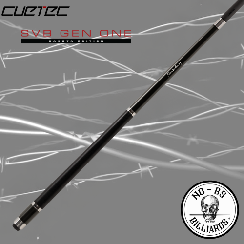 Buy CYNERGY SVB GEN II BLACK Online - A&C Billiards & Barstools