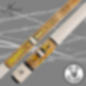 Meucci Exclusive Cue- Yellow