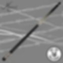 Thumbnail: Meucci 97-21 Black Cue - 19oz