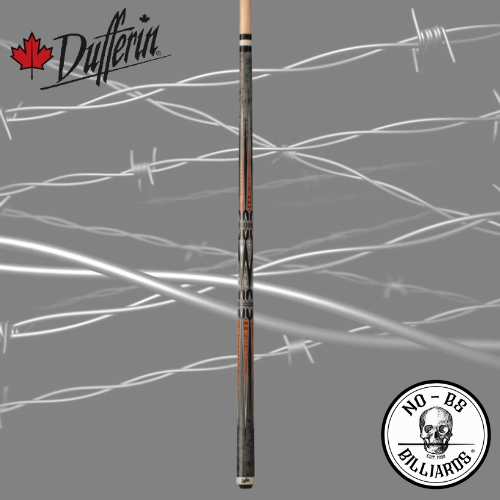 Thumbnail: DUFFERIN POOL CUE - SE47