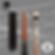 Lucasi LUX Pool Cue-LUX49 - 19oz