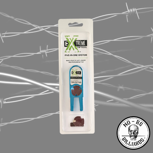 Thumbnail: 5-IN-1 Extreme Tip Tool - Blue