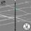 Thumbnail: Players Cobalt Blue & Black Cue with Black/White Linen Wrap- G-1002