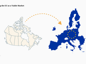 L’Union Européenne, un marché viable pour le bio?