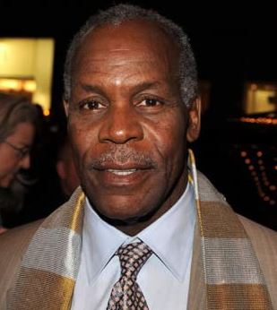 Danny Glover