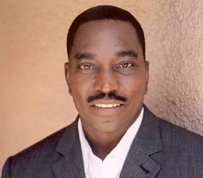 Clifton Powell
