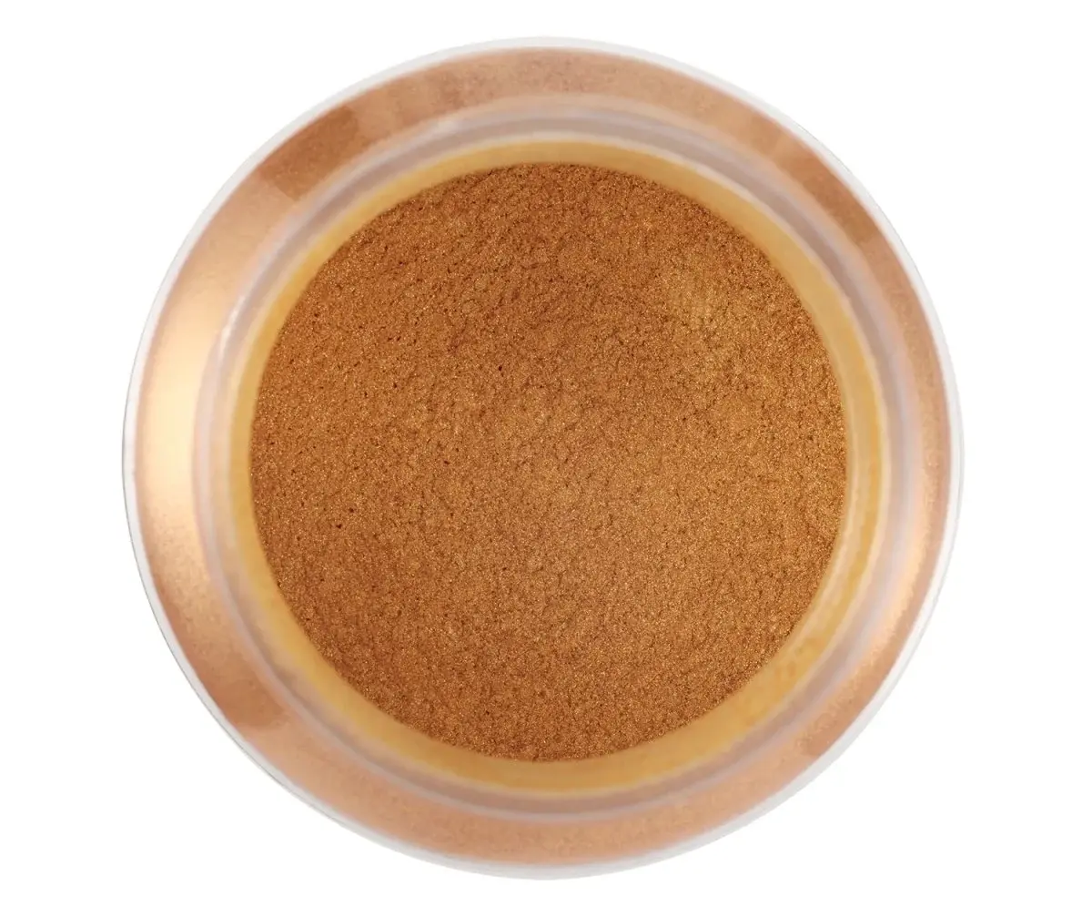 Solid Solutions Royal Gold Mica Powder 20g