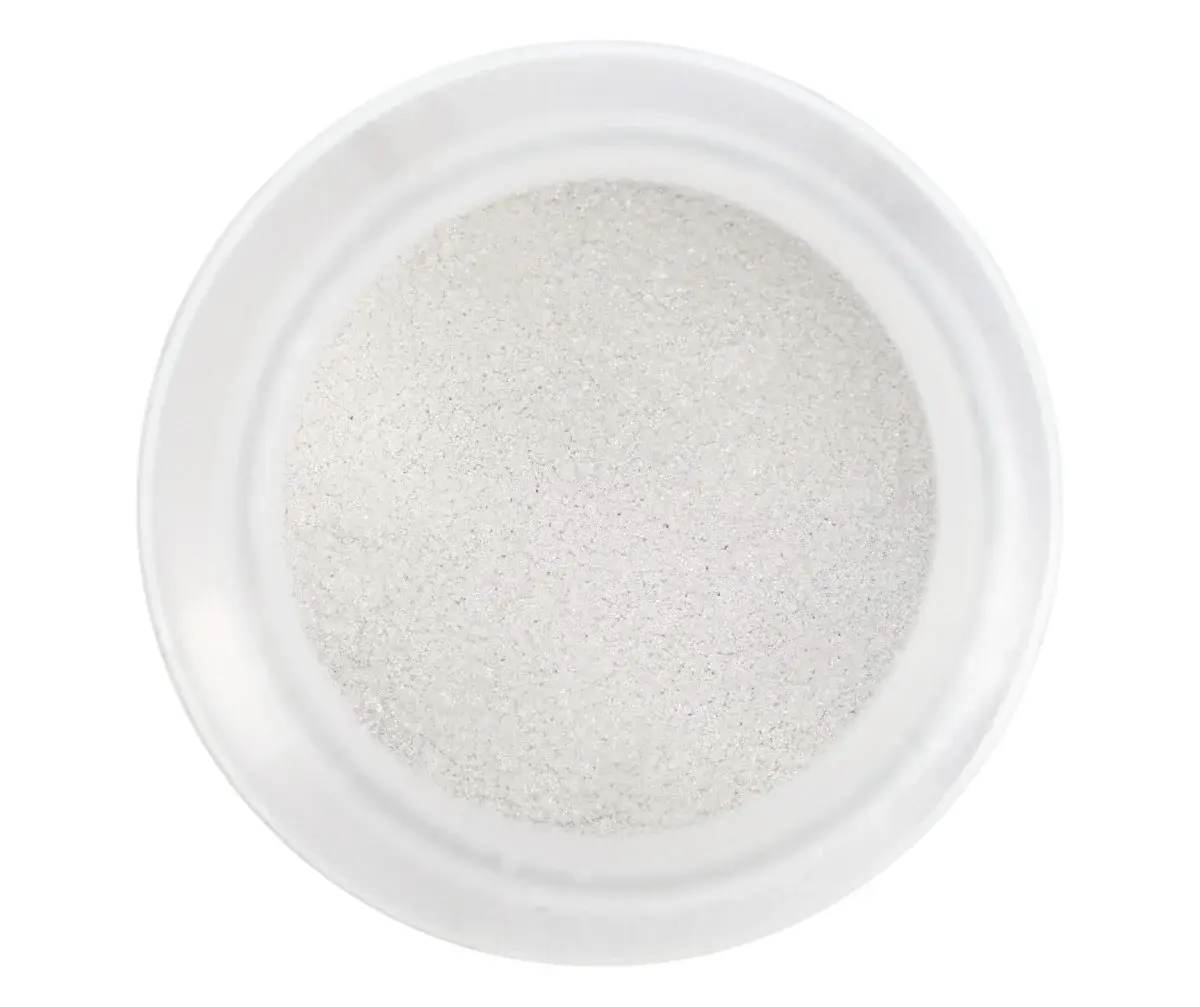 Solid Solutions Glacier Mica Powder 20g