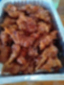 Main Dish