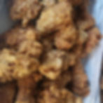 Fried Chicken