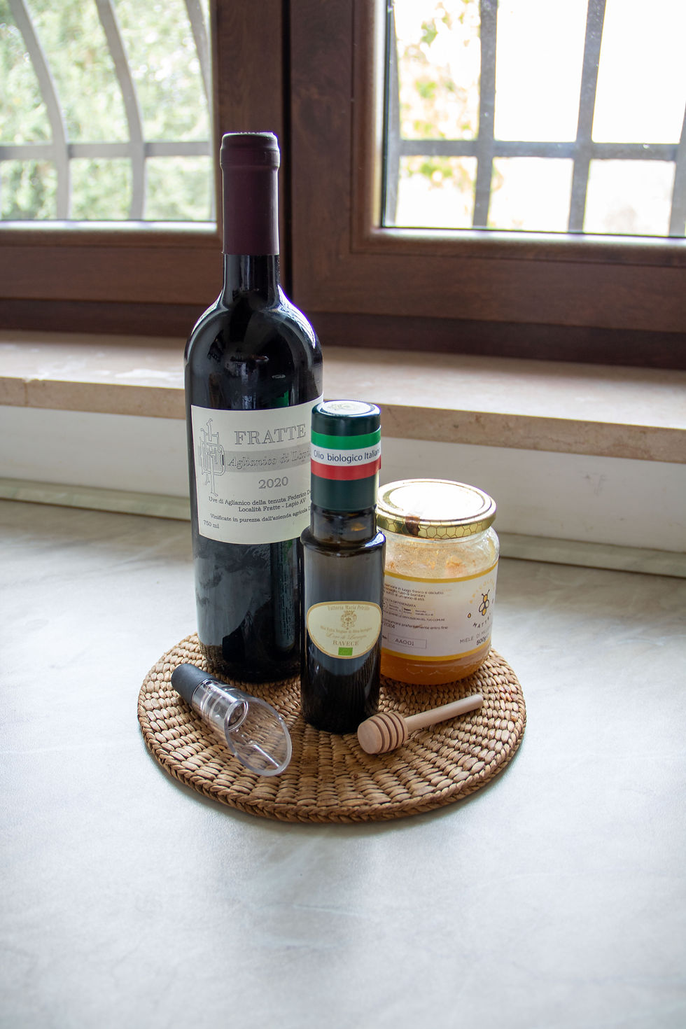 Local products