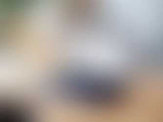 אתר אינטרנט מוצג על מסך מחשב שולחני המונח על שולחן, עם עיצוב ממשק ברור ודף בית גלוי