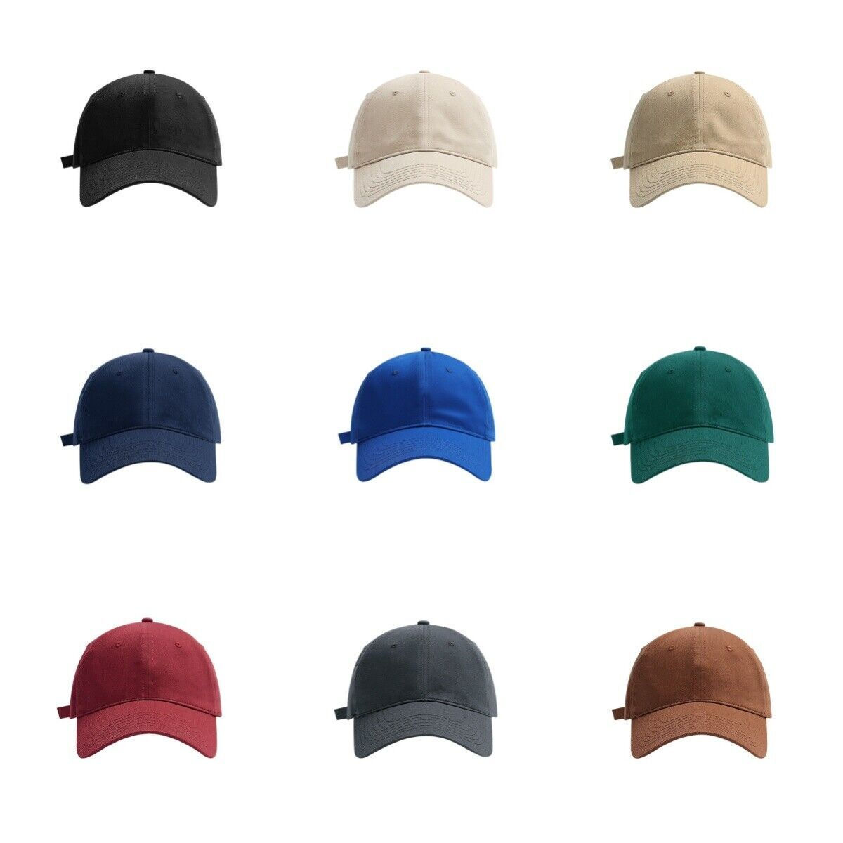 Caps