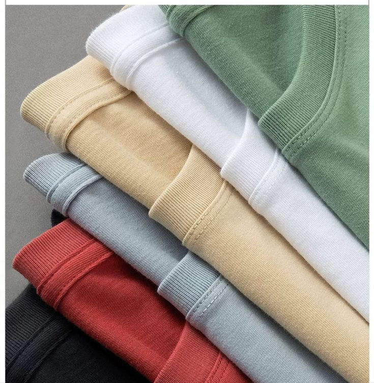 Tee Shirts