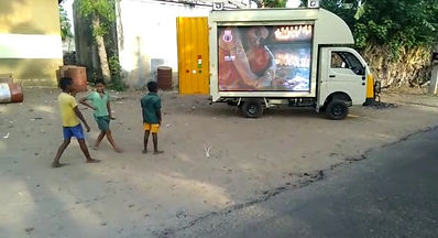 LED Mobile Van in Amritsar