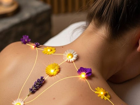 Energy Acupuncture