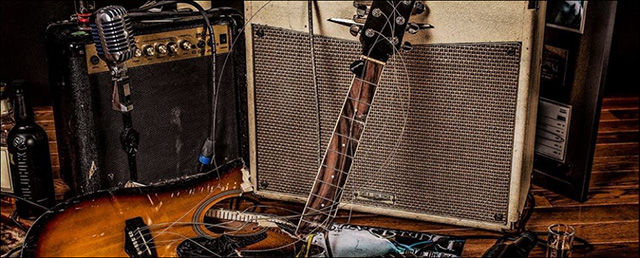 Silvertung - Lighten Up - Twisters Music