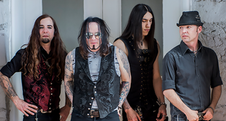 AXS Exclusive Interview: Getting to know Speed from Silvertung