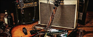 Silvertung – Band of the Week on Twisters Music