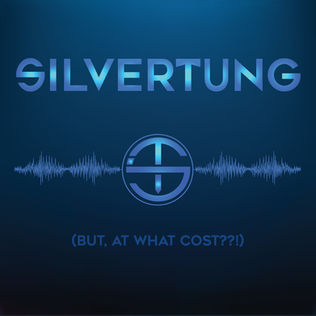 But at What Cost!!? Now Available on Spotify!