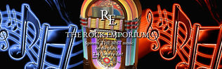 Rock Emporium Playlist Oct 19, 2017
