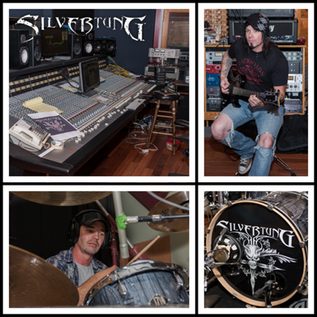 Recording New Tracks
Posted by WrightWayStudios.com