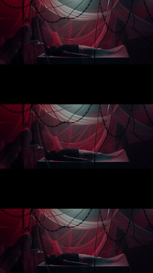 Official Music Video "CAUSTIC"