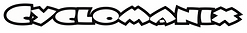 Cyclomanix Logo groß