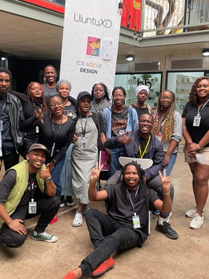 The Impact of UX Saturday