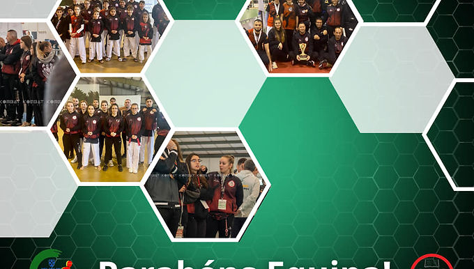 Taça de Portugal UDCAS