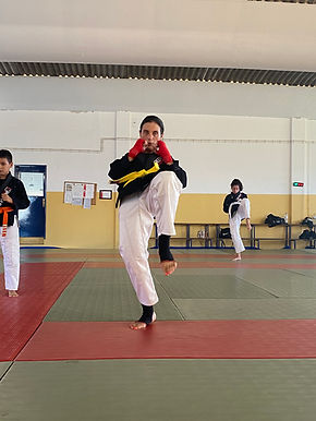 Exames de graduação - F.C Golganense