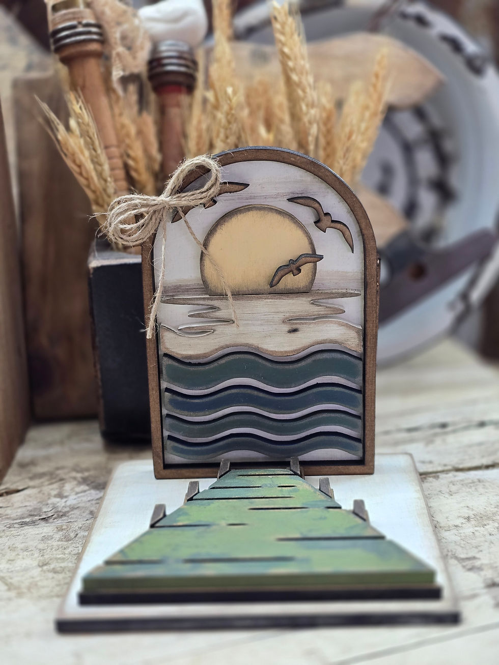 Thumbnail: Lake Life "Collection"