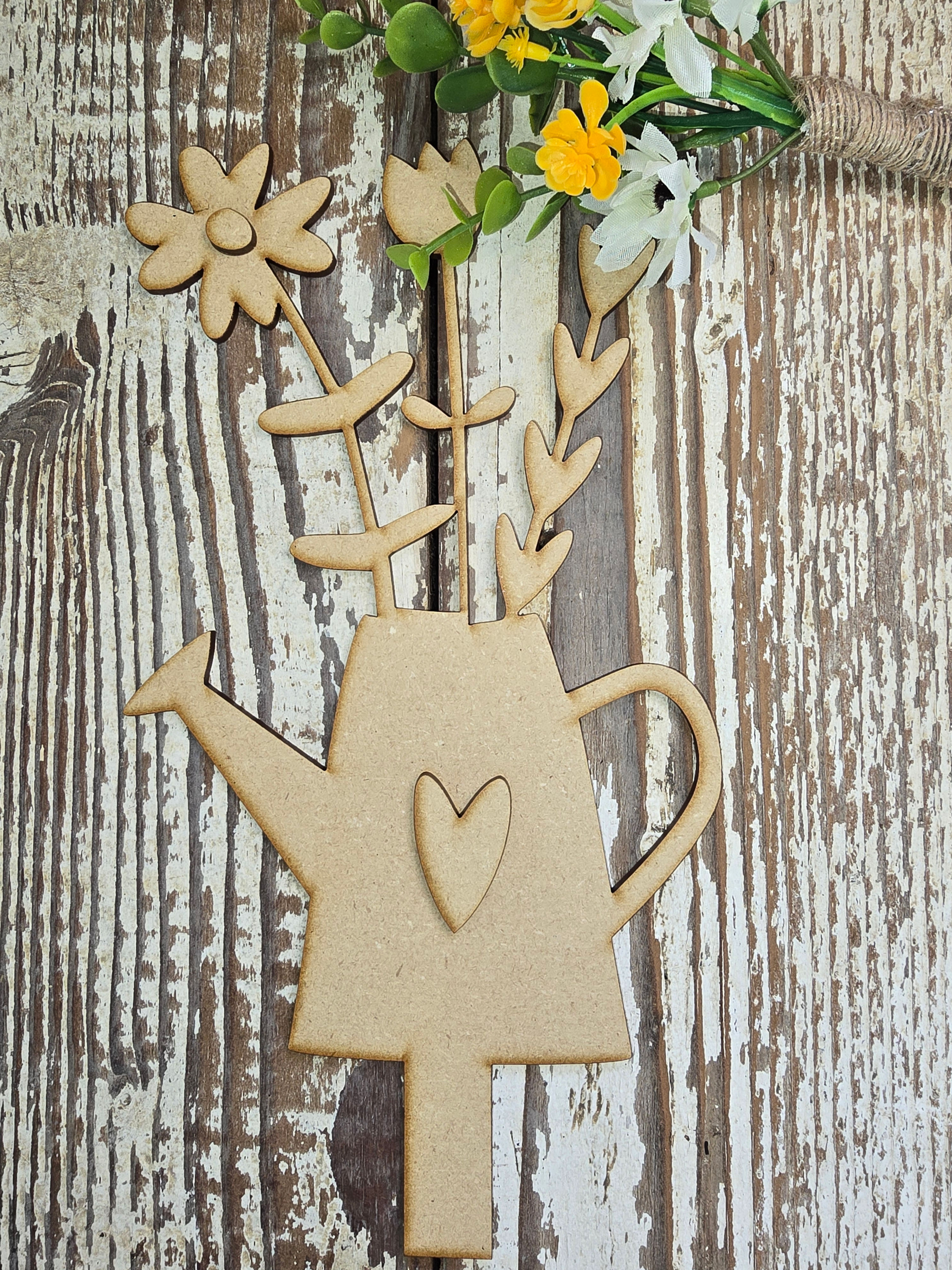 Watering Can Spindle Insert Only