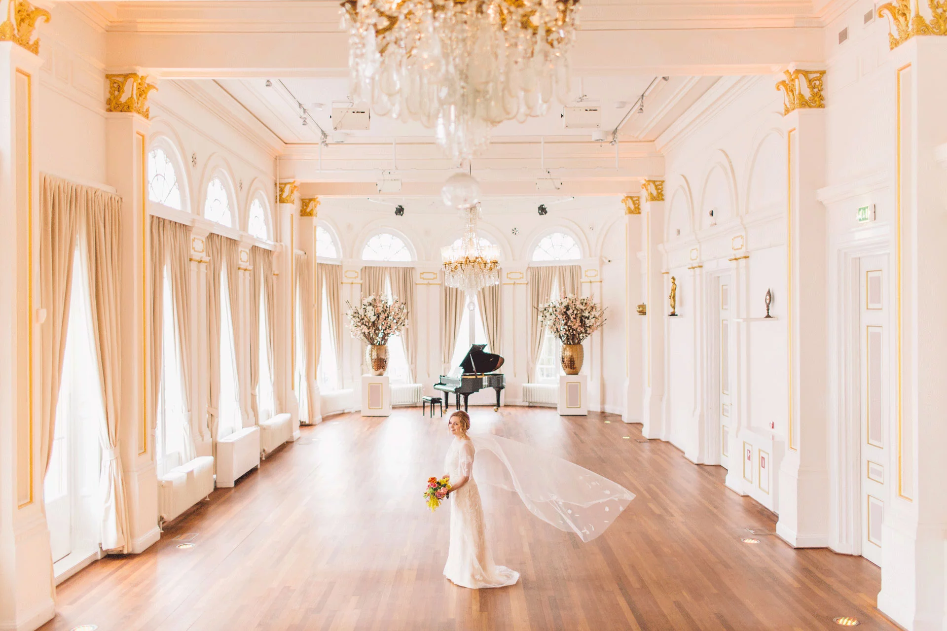 maisonmelise, hautecouture, bridaldress, weddingdress, rotterdam, the netherlands