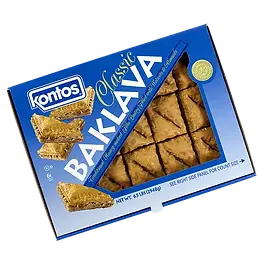 Baklava