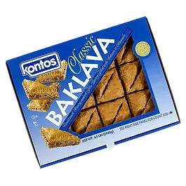 Baklava
