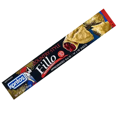 Fillo Kontos #10 24/1 LB