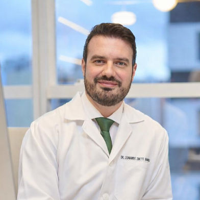 Dr. Leonardo Zibetti Sganzerla