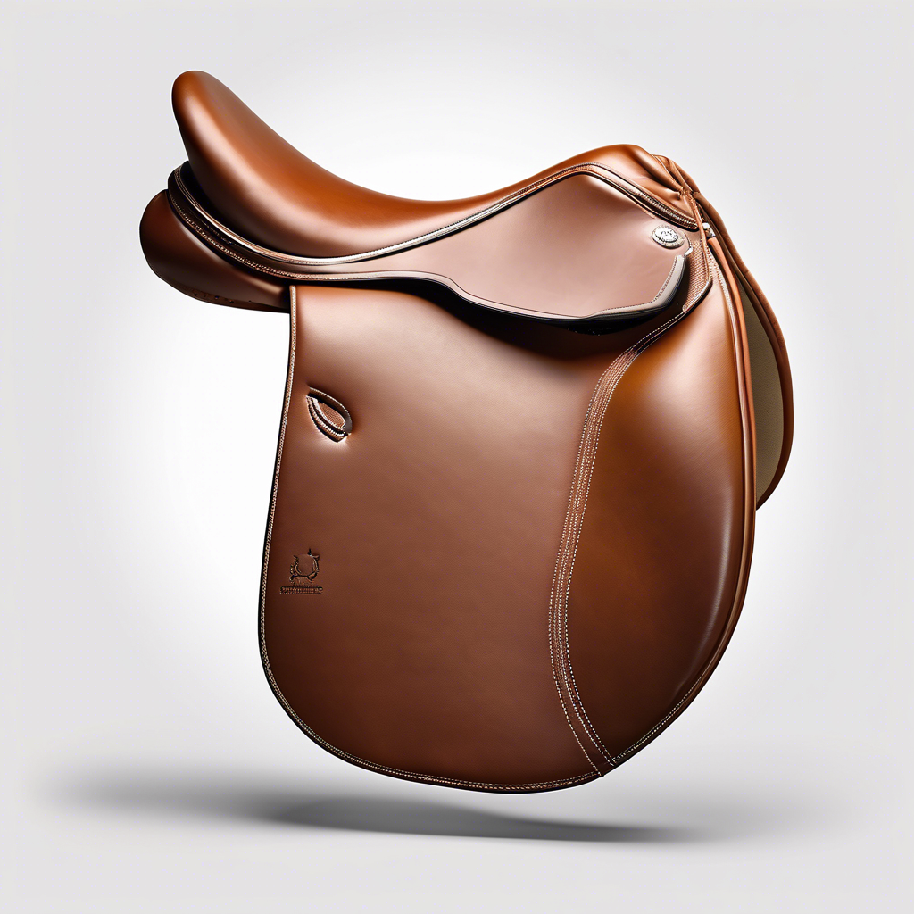 Erreplus Dressursattel