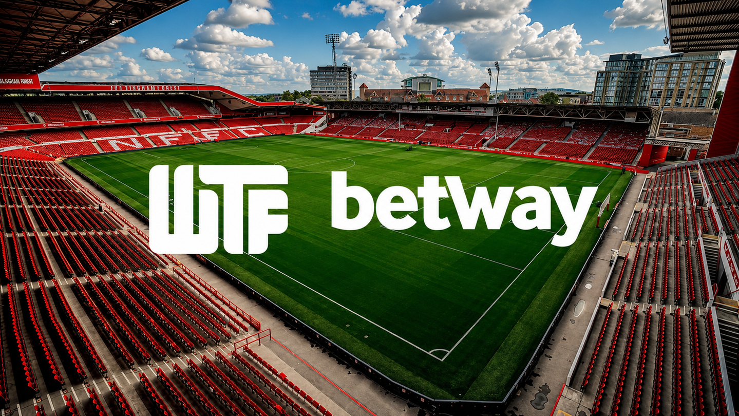 WTF Leagues X Betway Football Match
