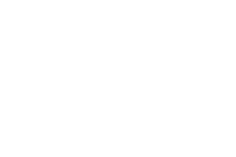 due studio logo