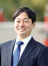 代表取締役 德田 経歴