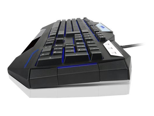 Thumbnail: Lenovo Legion K200 Backlit Gaming Keyboard