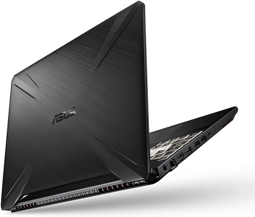Asus TUF FX505DT Gaming Laptop 15.6in FHD Ryzen 5 R5-3550H 8GB RAM 