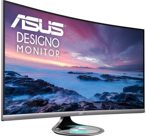 ASUS Designo Curved MX32VQ 31.5
