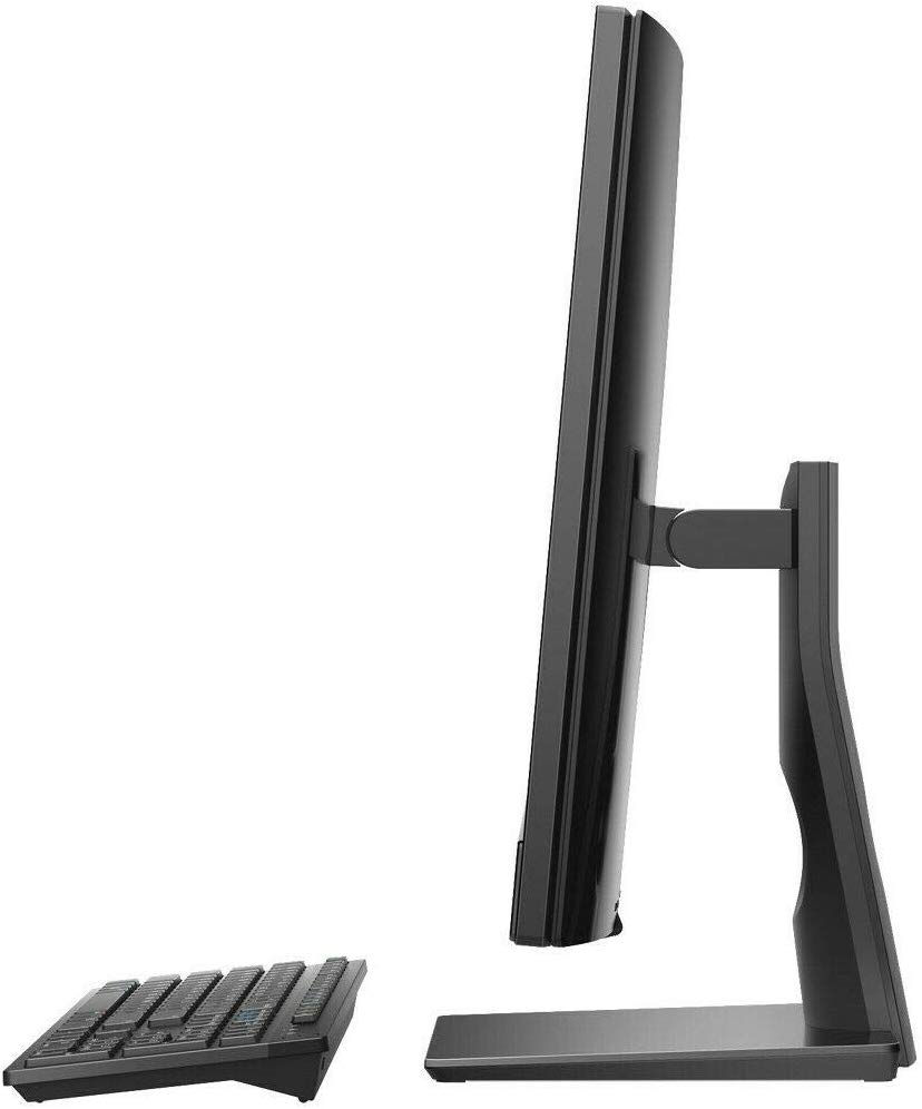 Thumbnail: Dell Inspiron 24 All-in-One (3475) Desktop Computer, 23.8" FHD IPS Anti-Glare
