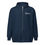 Thumbnail: Unisex heavy blend zip hoodie