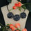 Miniatura: Colar Rosas