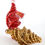 Miniatura: Pinhas de Natal apartir de