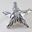 Miniatura: Estrelas de Natal apartir de